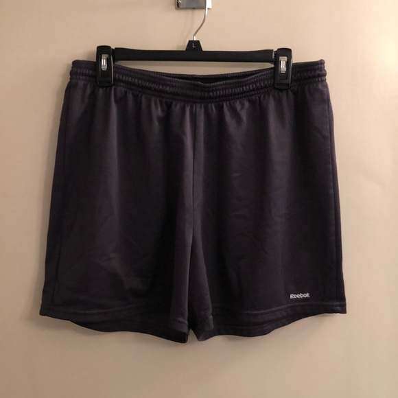 Reebok Shorts - Picture 1 of 3